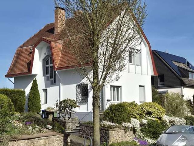 Haus kaufen in Burtscheid, Aachen