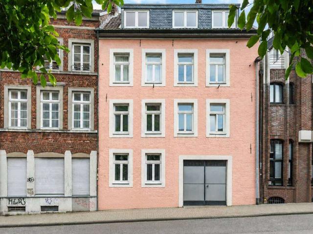 Haus kaufen in Burtscheid, Aachen