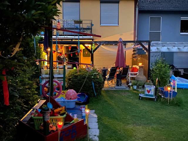 Haus kaufen in Burtscheid, Aachen