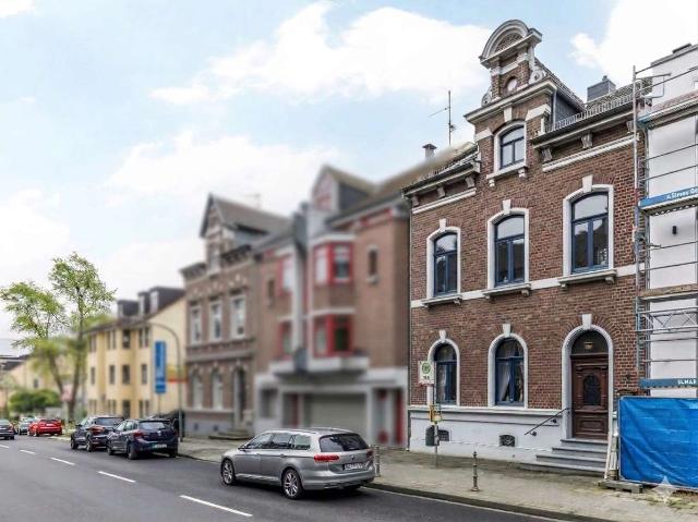 Haus kaufen in Burtscheid, Aachen
