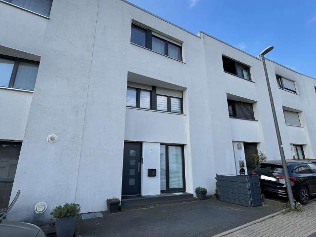 Haus kaufen in Burtscheid, Aachen
