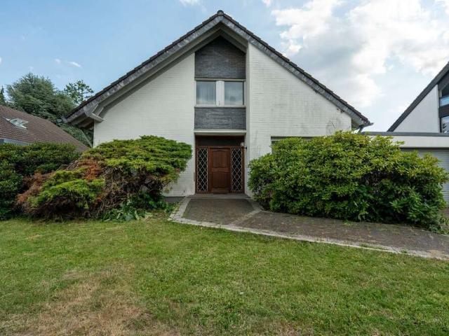 Haus kaufen in Burtscheid, Aachen