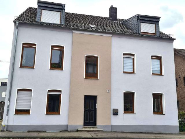 Haus kaufen in Burtscheid, Aachen