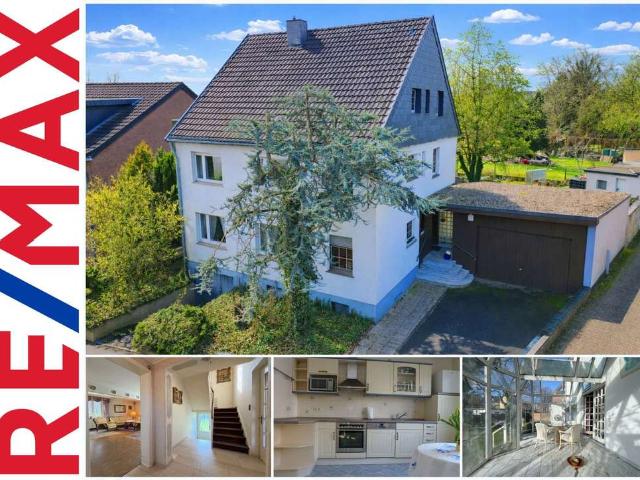 Haus kaufen in Burtscheid, Aachen