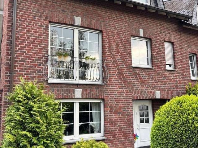 Haus kaufen in Eilendorf, Aachen