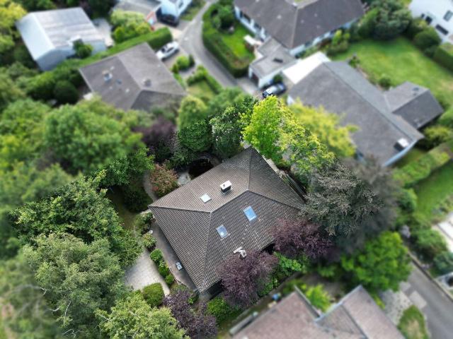 Haus kaufen in Burtscheid, Aachen