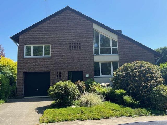 Haus kaufen in Burtscheid, Aachen