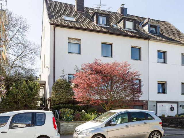 Haus kaufen in Burtscheid, Aachen