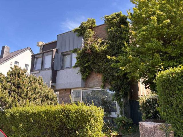 Haus kaufen in Burtscheid, Aachen