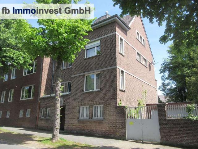 Haus kaufen in Burtscheid, Aachen