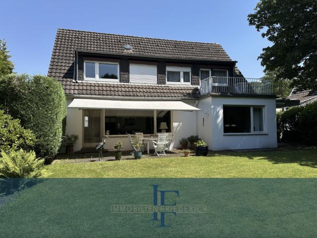 Haus kaufen in Burtscheid, Aachen