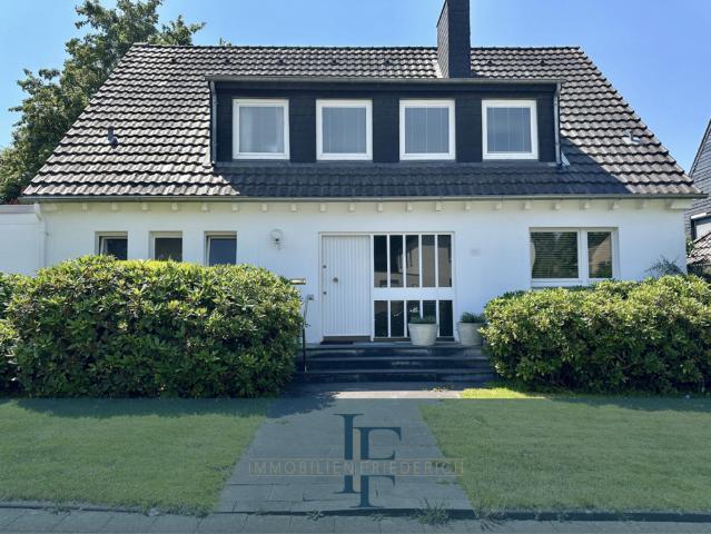 Haus kaufen in Burtscheid, Aachen
