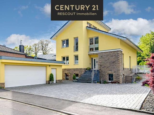 Haus kaufen in Burtscheid, Aachen