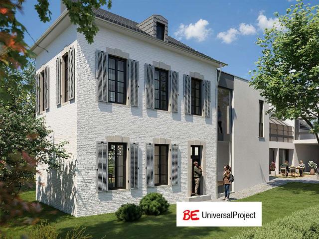 Haus kaufen in Burtscheid, Aachen