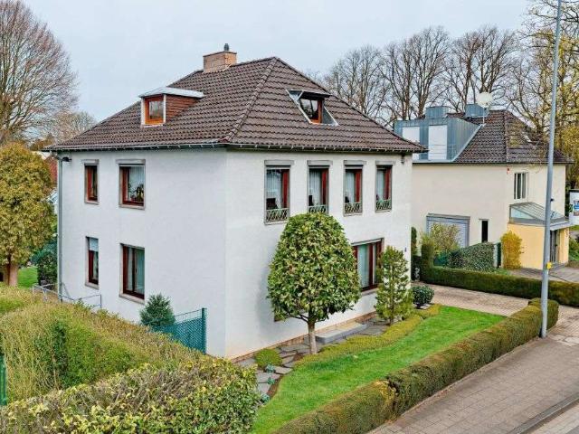 Haus kaufen in Burtscheid, Aachen