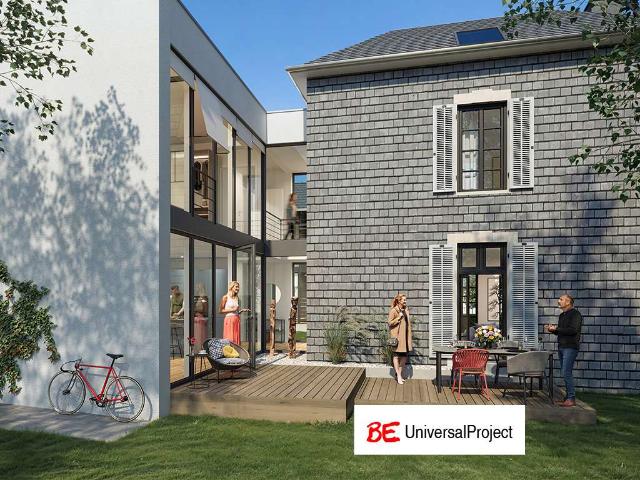 Haus kaufen in Burtscheid, Aachen