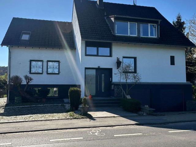Haus kaufen in Burtscheid, Aachen