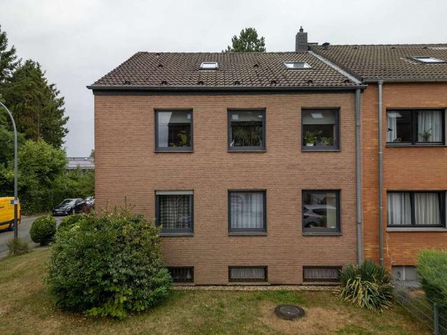 Haus kaufen in Niederforstbach, Aachen