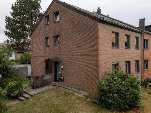 Haus kaufen in Brand, Aachen