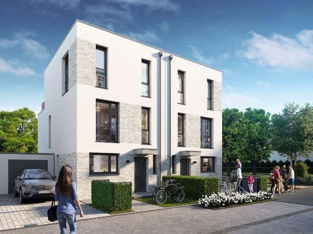 Haus kaufen in Freund, Aachen