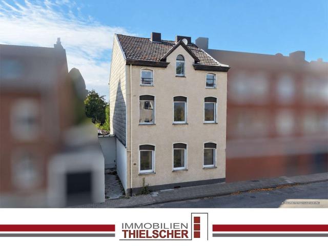 Haus kaufen in Nirm, Aachen