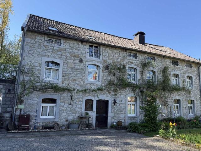 Haus kaufen in Kornelimünster/Walheim, Aachen