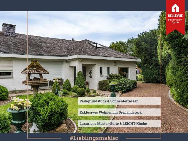 Haus kaufen in Oberforstbach, Aachen