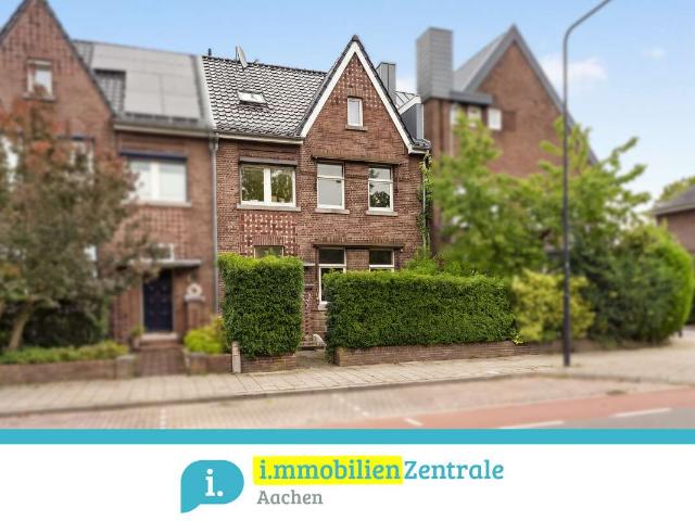 Haus kaufen in Laurensberg, Aachen