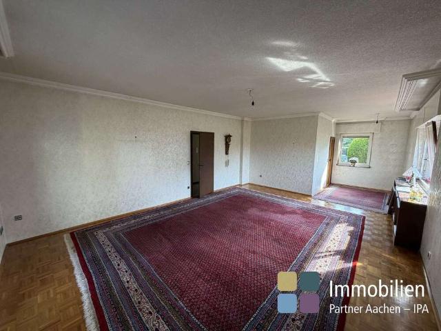 Haus kaufen in Haaren, Aachen