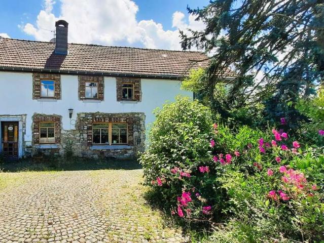 Haus kaufen in Walheim, Aachen
