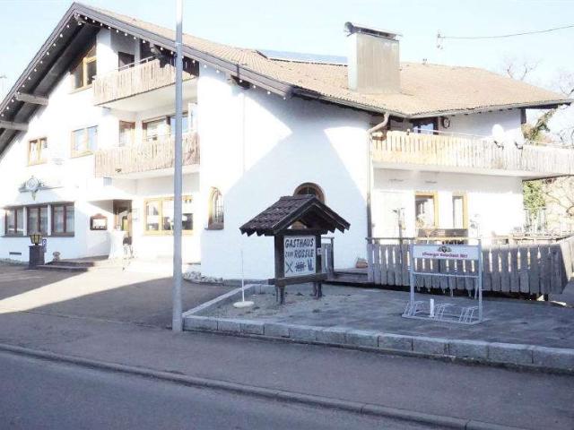 Haus kaufen in Dewangen, Aalen