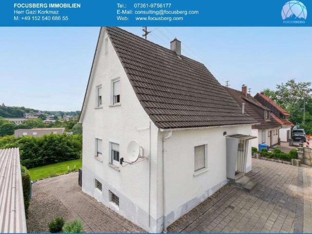 Haus kaufen in Hofen, Aalen
