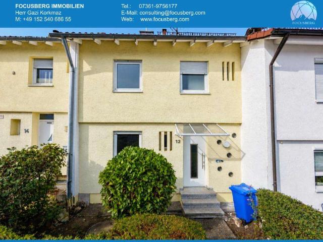 Haus kaufen in Unterkochen, Aalen