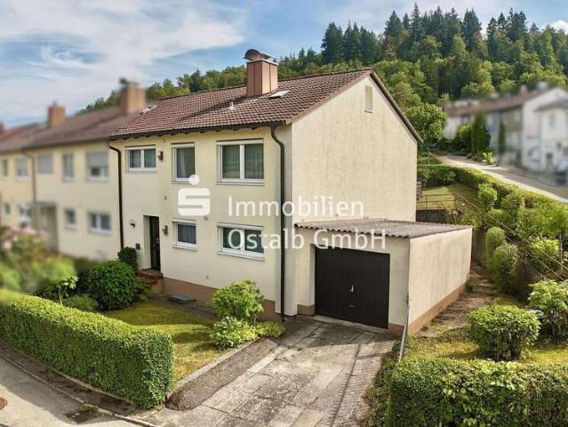 Haus kaufen in Unterkochen, Aalen