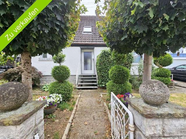 Haus kaufen in Dewangen, Aalen