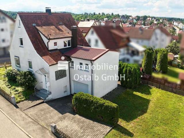 Haus kaufen in Hofen, Aalen