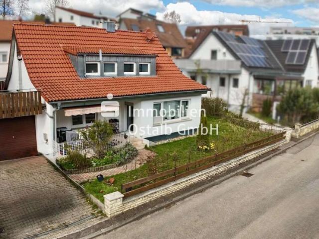 Haus kaufen in Unterkochen, Aalen