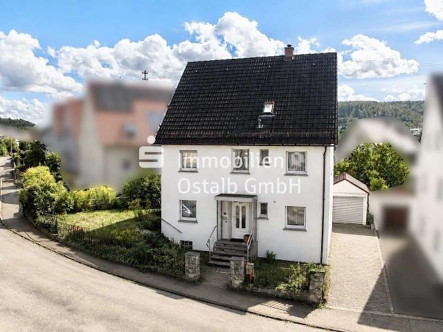 Haus kaufen in Unterkochen, Aalen