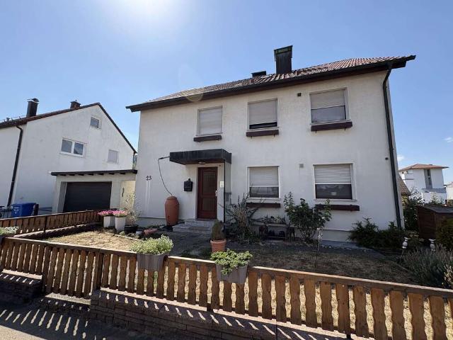 Haus kaufen in Ebnat, Aalen