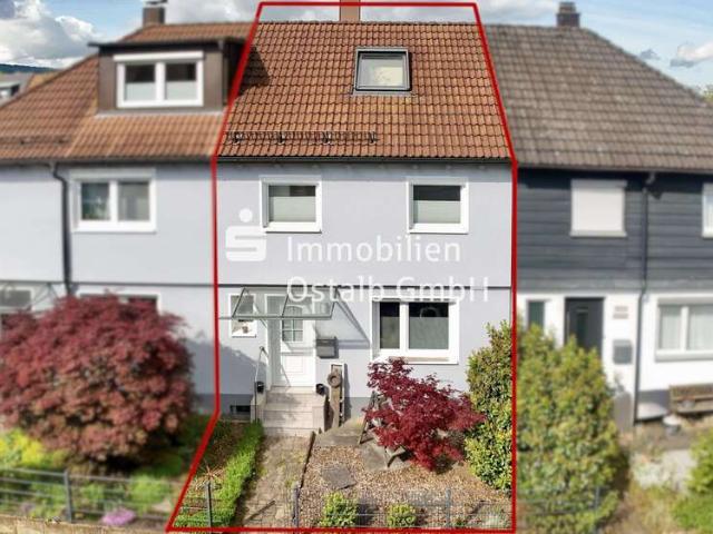 Haus kaufen in Unterkochen, Aalen