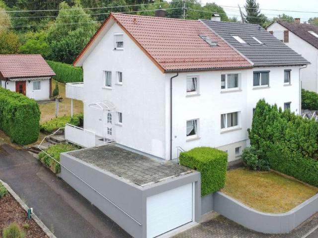 Haus kaufen in Hofen, Aalen