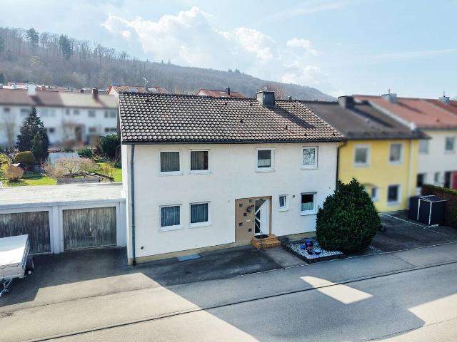 Haus kaufen in Unterkochen, Aalen