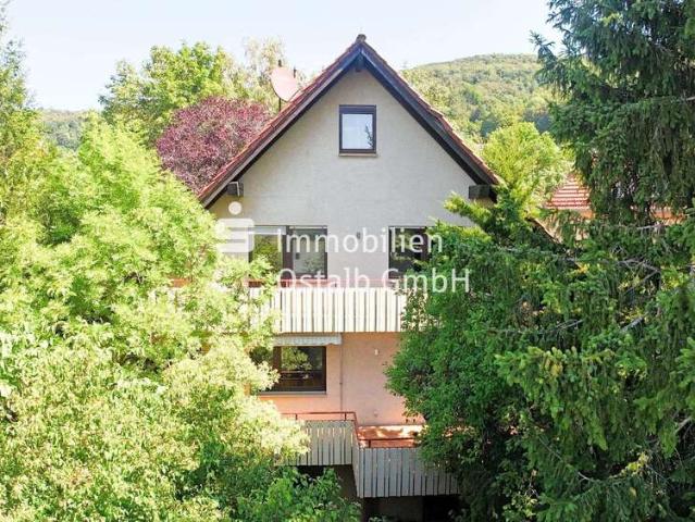 Haus kaufen in Ebnat, Aalen