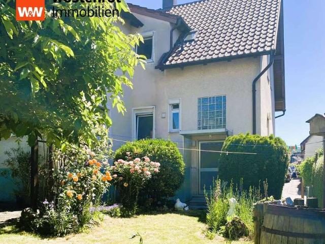 Haus kaufen in Unterkochen, Aalen