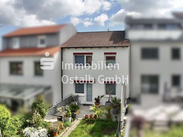 Haus kaufen in Aalen, Baden-Württemberg
