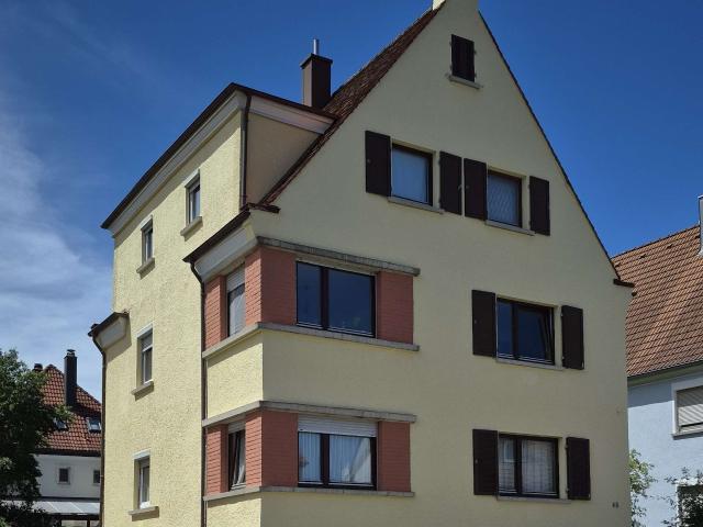 Haus kaufen in Unterkochen, Aalen