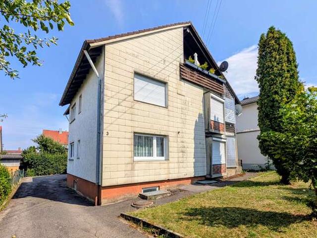 Haus kaufen in Dewangen, Aalen