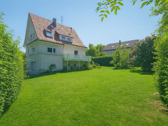 Haus kaufen in Dewangen, Aalen