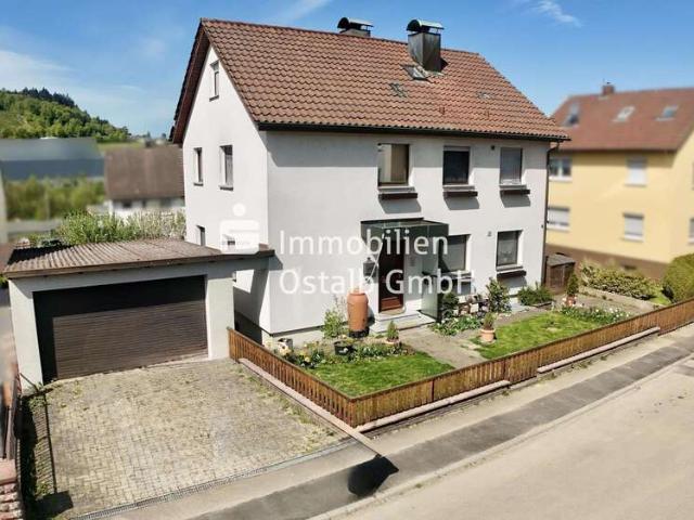 Haus kaufen in Ebnat, Aalen
