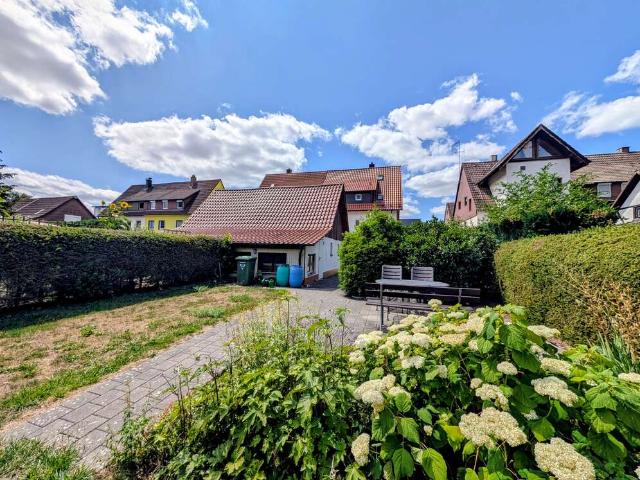 Haus kaufen in Dewangen, Aalen